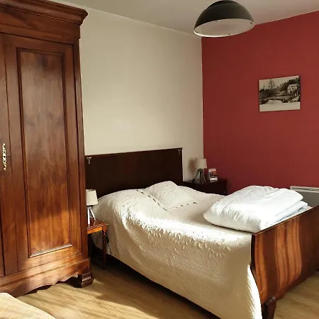 بيت للعطل Maison Du Conteur Treize-Vents