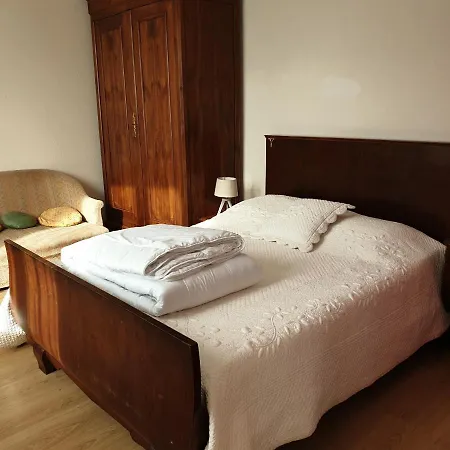 بيت للعطل Maison Du Conteur *
