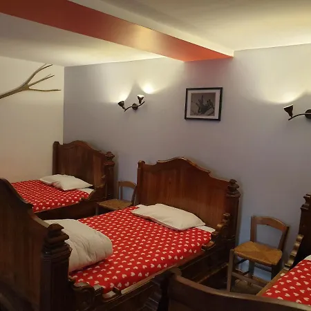 Maison Du Conteur Treize-Vents