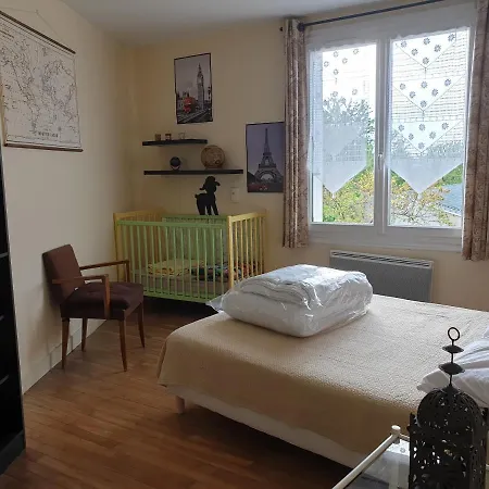Maison Du Conteur بيت للعطل *