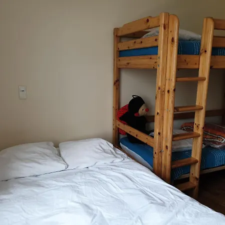 بيت للعطل Maison Du Conteur