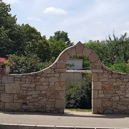 بيت للعطل Maison Du Conteur *