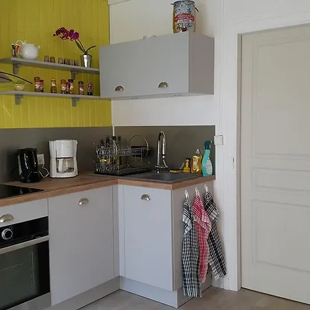 بيت للعطل Maison Du Conteur